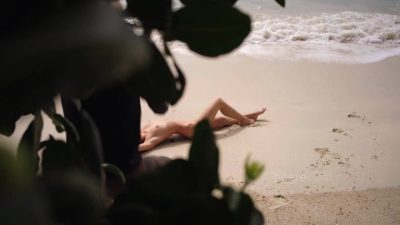 Hegre – Mira Nude Beach Photo Shoot