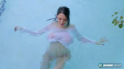 PornMegaLoad – Amy Anderssen The Wet Set