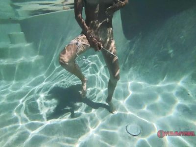 SofieMarieXXX – Diving For Dildos 5